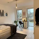 شقة Gemuetliche Direkt An Der Grenze Von Hamburg