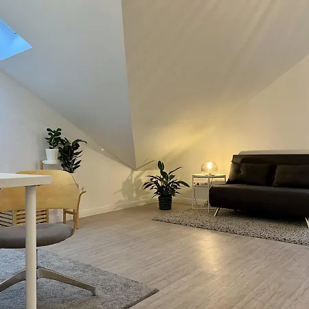 Neubauwohnung An Hamburg * ノルダーシュテット