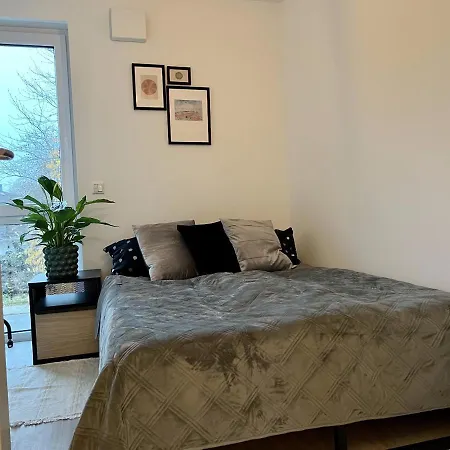 Neubauwohnung An Hamburg *