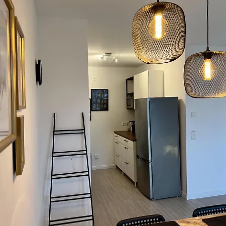 Neubauwohnung An Hamburg *