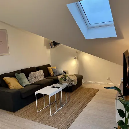 Neubauwohnung An Hamburg *