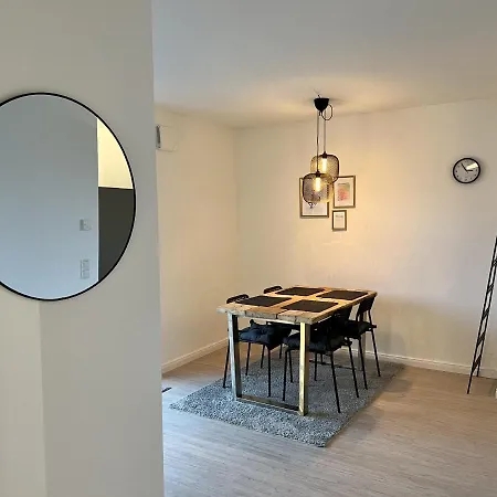 Neubauwohnung An Hamburg Appartement Norderstedt