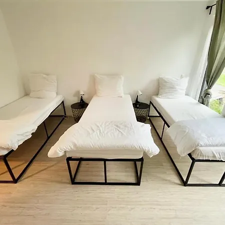 Neubauwohnung An Hamburg *