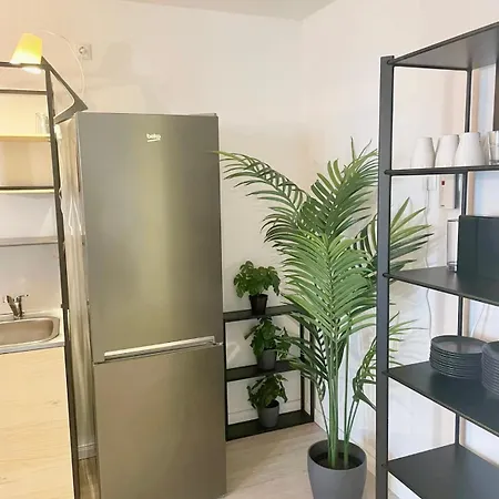 Neubauwohnung An Hamburg *